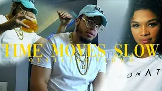 Kique Stuntz | T.M.S. (Time Moves Slow) [OFFICIAL VIDEO]