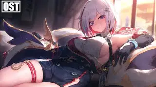 Stoneheart's Oath Ring | Honkai Star Rail OST
