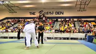 4th Southwest BJJ Classic Luis Varela vs Richard Keever