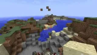 Squidgyface - Minecraft 3