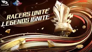 Racing Master 2025 Legendary Cup - Finals