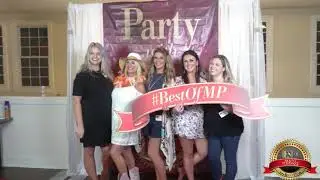 2021 Best of Mount Pleasant Party Preview