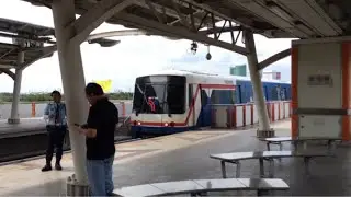 BTS Mo Chit Station (N8)