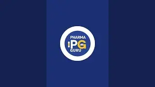 Pharma Guru is live