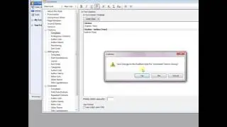 How to change a citation format in EndNote