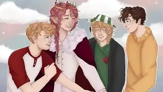 Tommyinnit shares how he and the sleepy bois became friends