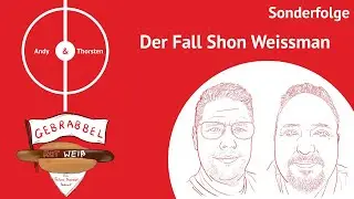 Sonderfolge &ndash; Der Fall Shon Weissman