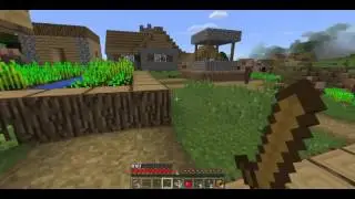 Minecraft Windows 10 Edition Beta Gameplay