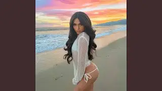 White Bikini (Slowed)