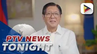 PBBM confirms improvement of his health after his bout vs. diverticulitis