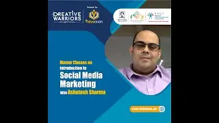 Workshop Day 5 | Creative Warriors Online Courses | MESC