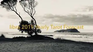 Libra 2019 Yearly Forecast