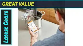 Anova Nano 2.0: Миниатюрный су-вид-повар, ОГРОМНЫЙ вкус!