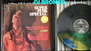 Super Funk Special &ndash; Lord Funk
