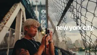 I Was Wrong About NYC | My First HYROX Race