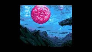 ScreamTracker music: Basehead - Glow Bug (GUS MAX)