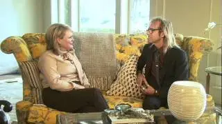 Inside Design Guide presents Gary Riggs