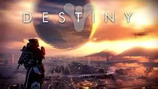 Destiny - How to get out of the map. (Cosmodrome)