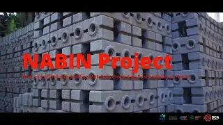 NABIN project - Promoting sustainable, affordable housing in Nepal