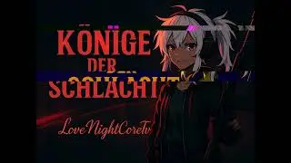 K&ouml;nige der Schlacht | Epischer Gaming-Rap