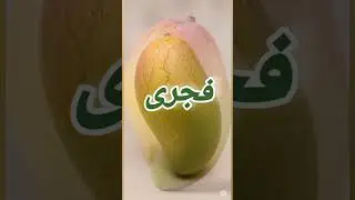 Mango varieties in Pakistan #aamkabagh #sindhrimango #anwarratol #beautifulgardens #chaunsamango
