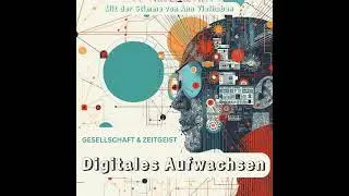 Sachh&ouml;rbuch: Digitales Aufwachsen