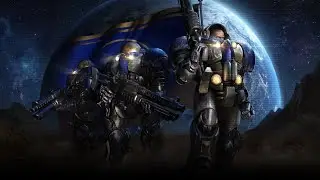 Starcraft Extras (кастомная кампания)