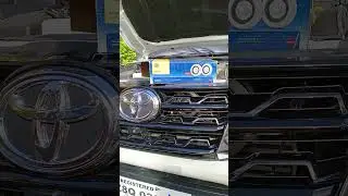 hella avant horn #hella #avant #toyotafortuner  #horn #hellaAvant #soundcheck