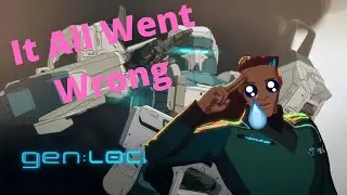Genlock Season 2 Was A Mistake