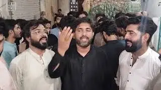 Hasnain abas Punjab 