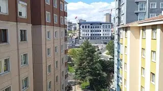 Ümraniye Elmalıkent mahallesi satılık daire Bilgi için:05307601978