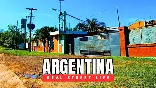 This Industrial Park Has Space for You 🚲 Fontana, Chaco Argentina