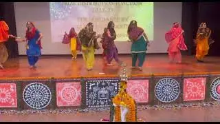 Annual Day 2022-23 - Punjabi Dance