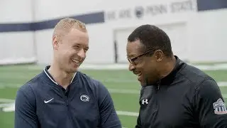 Blair Thomas | Penn State Football