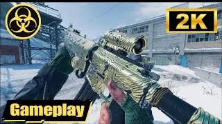 Call of Duty: Black Ops 6 - Hardcore Search and Destroy Gameplay