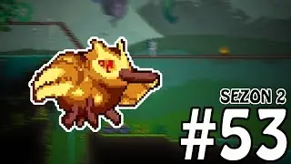 Terraria na modach! #53 sezon 2 - A miało być tak pięknie...