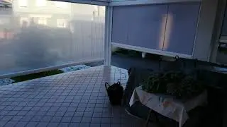 Pergola IGLOO Fanani