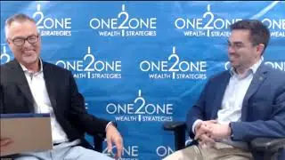 One2One Wealth Strategies Client Education Event: Estate Planning - Wills and Trusts 4 30 25