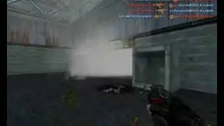 CS 1.6 vio's ace vs DkH