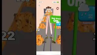 Pressure Washing Run (iOS/Android) Gameplay - The Complete Gaming Experience