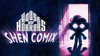 House of Horrors Ep.8: Shen Comix