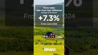 📊 The June 2025 RE/MAX National Housing Report is here!