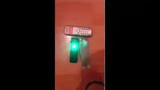 Spectral Gear Spirit EMF Meter