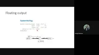 System-Verilog concepts (Arabic Version)