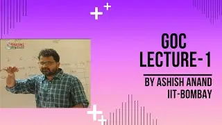 GOC | lecture-1| Organic Chemistry JEE and NEET | Persistence education