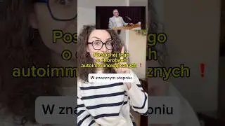 Zadbaj o uszczelnienie jelit, a dzięki temu możesz wspom&oacute;c leczenie chor&oacute;b autoimmunologicznych ‼️😍