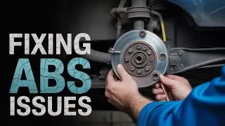U0121 &ndash; Lost Communication with Anti-lock Brake System (ABS) | Tesla | CodeMechanic