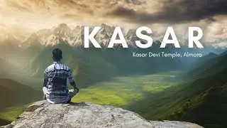 Kasar Devi Temple | Hidden Gem of Uttarakhand | Almora | Haldwani