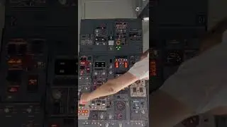 How To Start a Boeing 737-800NG #cockpit #aviation