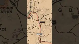 This RDR2 Stranger Might Be Lying&hellip; Or Not